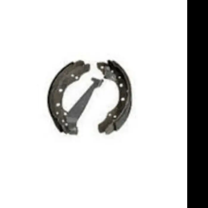 Volkswagen Golf 3 Polo 2014-2021 Fren Pabuc Balata Arka Levyeli 200X40mm 6Q0698525A WP