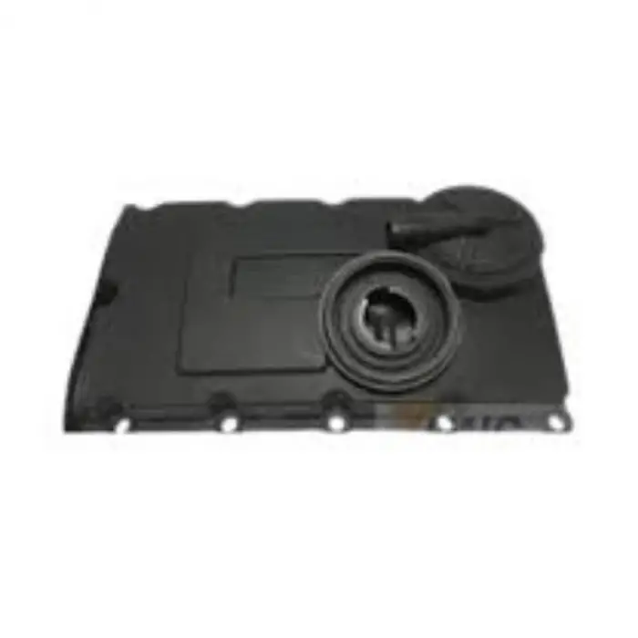 Volkswagen Golf Passat 2006-2008 Kulbutor Kapağı Plastik Conta Kapak MITSUBISHIMN980040 Wisco