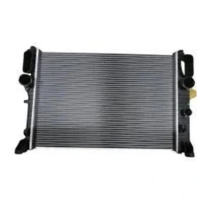 Mercedes-benz A Serisi (W177) 180-200-180d-200d 18>/ CLA 2019- Su Radyatörü Brazing MT 660X438X22 2475000203 Wisco