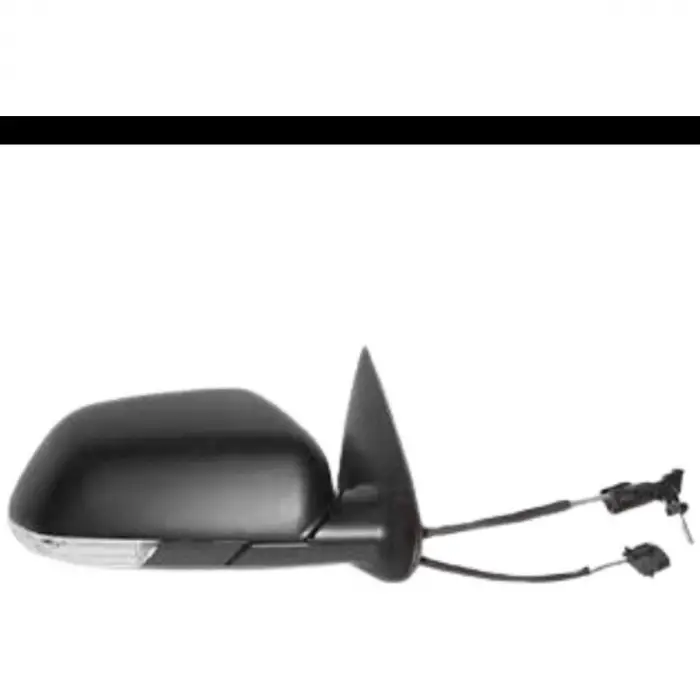 Skoda Octavia (1Z3,1Z5) 2004-2008 VW Polo (9N_,9A_) 2001-2009 Ayna Kapağı Sağ Astarlı 1Z0857538AGRU Wisco