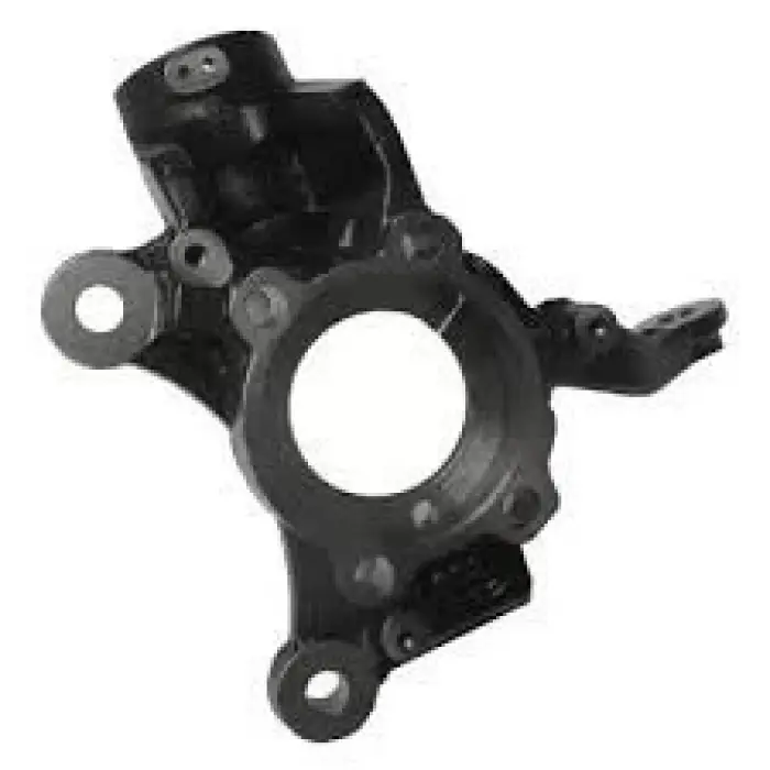 Volkswagen Bora Golf 5 1997-2007 Aks Tasiyici Ön Sağ 74MM 1J0407256H Wisco