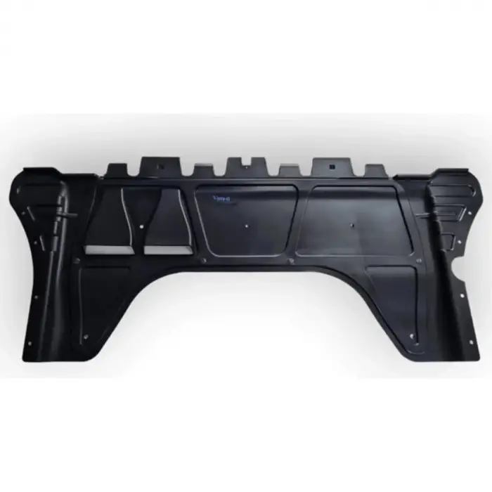 Volkswagen Passat 2013- Skoda Octavia 2013- Karter Muhafazasi Orta Plastik Benzinli Arac 3Q0825235A Wisco
