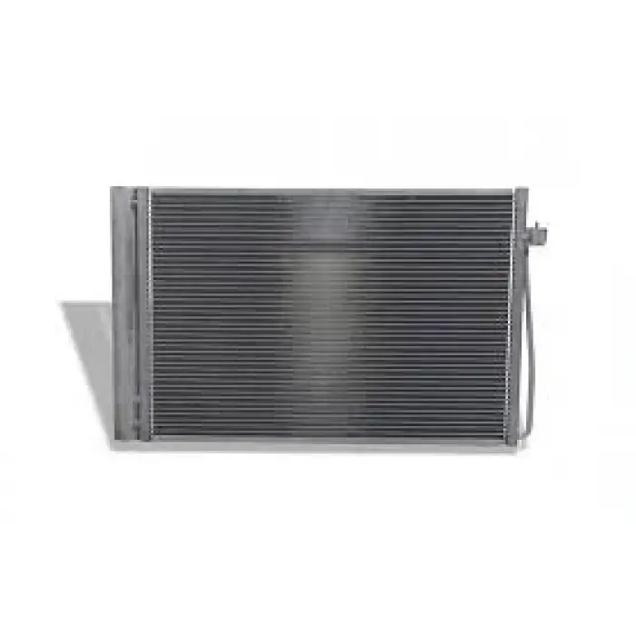 BMW 1 Serisi E81. E82. E87. E88. 3 Serisi E90. E91. E92. E93. X1 E84. Klima Radyatörü 625X350 4X16 64509169789 Wisco