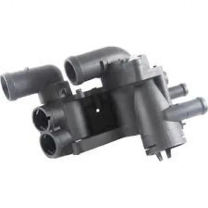 Volkswagen Polo Jetta 4 2006- Termostat Yuvasi Komple 03C121026AS Wisco