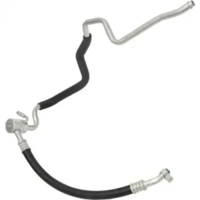 Volkswagen Bora 1 1998-2004 Audi A3 1998-2004 Klima Borusu 1J1820743AL Wisco