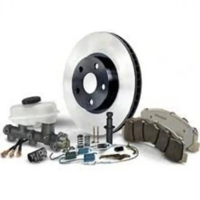 Volkswagen Tiguan Jetta 3 2004- EGR Valfi 03L131512AN Wisco