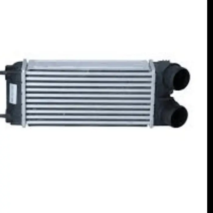 Peugeot 5008 308 2006-2013 Turbo Radyatörü Intercooler 300X142X80 1440.H9 Wisco