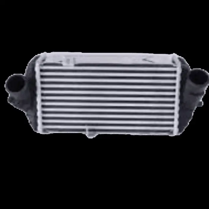 Hyundai i30 2008-2012 KIA Ceed 2008-2012 Turbo Radyatörü Intercooler 315X127X64 2827027060 Wisco