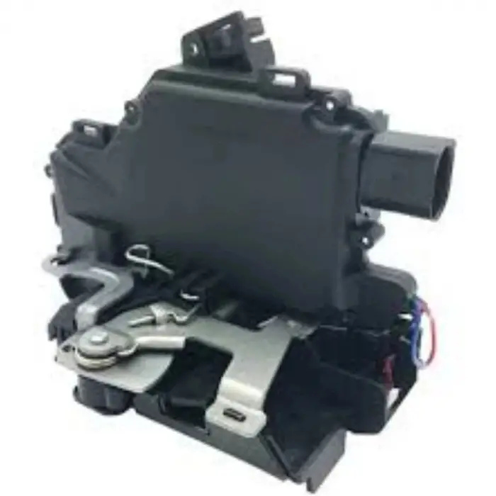 Audi A4 (8EC) 2004-2008 / Seat Exeo (3R2) 2008-2013 Kapi Kilidi Motorlu Sağ Arka 7 PIN 8E0839016AA Wisco