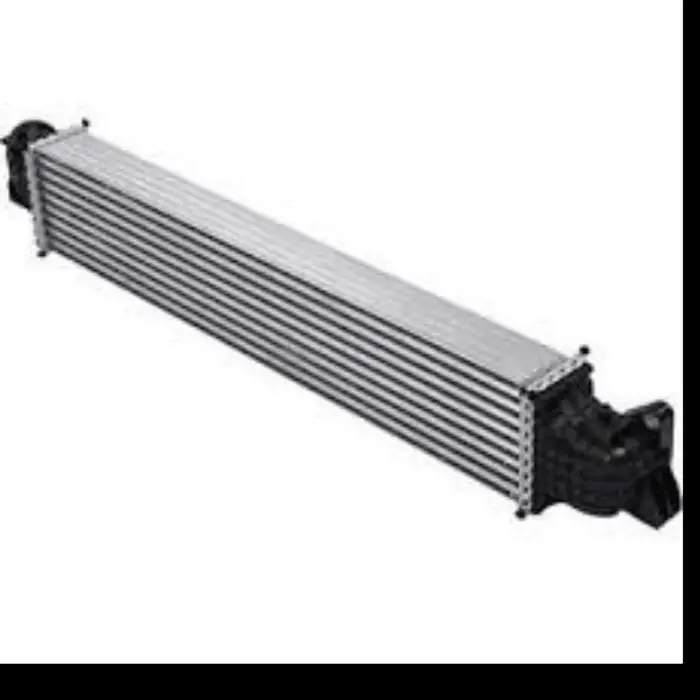 Honda Civic (fc_) 2016-2022 Civic HB (fc_, Fk_) 2017-2022 Turbo Radyatörü Intercooler 710X112X64 197105AAA01 Wisco