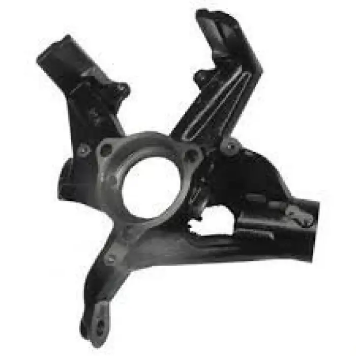 Volkswagen Bora Golf 5 1997-2007 Aks Tasiyici Ön Sol 1J0407255H Wisco