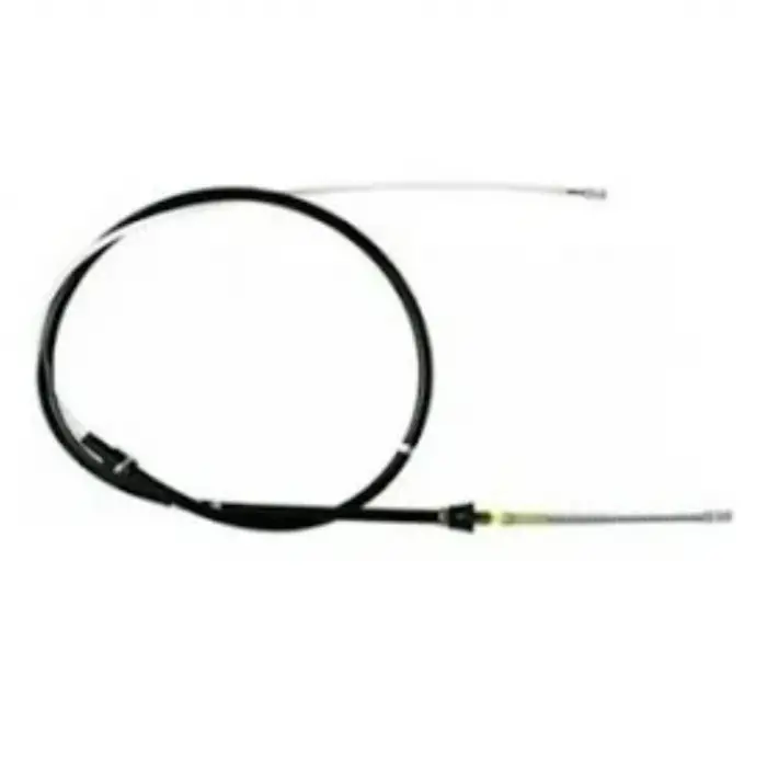 Volkswagen Polo 2009- Seat Ibiza 2009- EL Fren Teli Arka Sol Sağ 1642 MM 6R0609721C Wisco