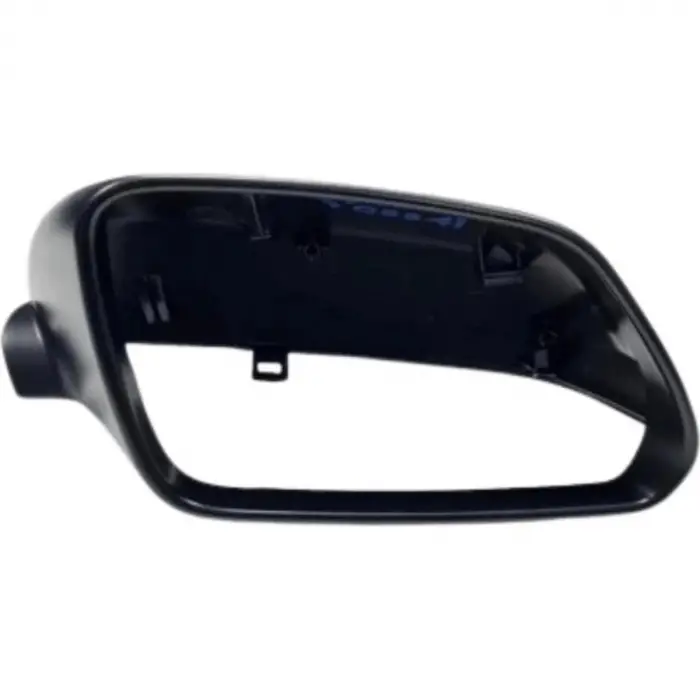 Skoda Octavia (1Z3,1Z5) 2004-2008 VW Polo (9N_,9A_) 2001-2009 Ayna Kapağı Sağ Siyah 6Q1857508AD01C Wisco