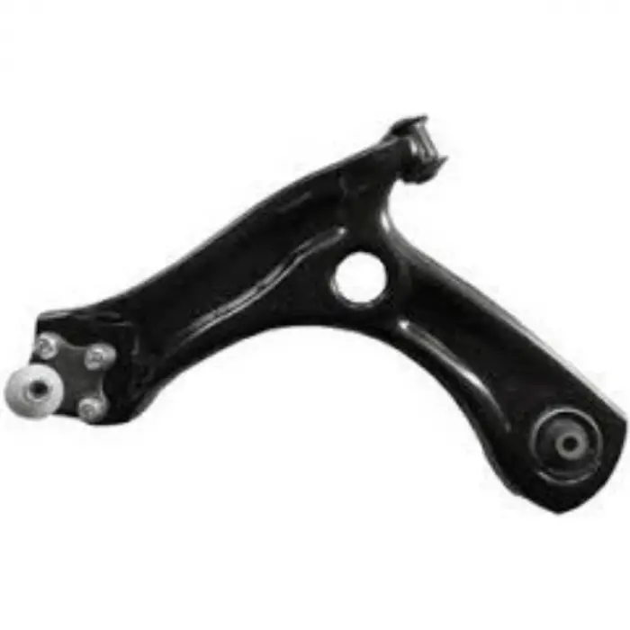 Volkswagen Polo 2010- Seat Ibiza 2010- Salıncak Ön Sol Rotilsiz Burclu SAC 6R0407151B Wisco