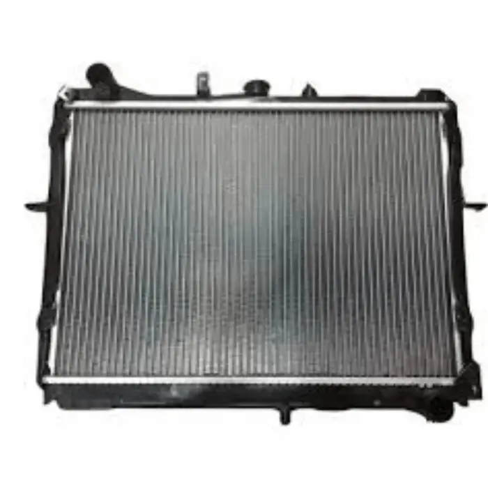 Renault Laguna 1.8-2.0-2.2D 93-01/ Espace 3.0 1996-2002 Su Radyatörü Brazing MT 634X438X32 6025310088 Wisco