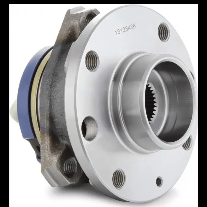 Opel Astra G Zafira A 2.0 2002-2005 Porya Ön Sol Sağ 4X100 119 5X33DIS ABS 58 ABS Dış 83 5MM Genislik 13123486 Brtec