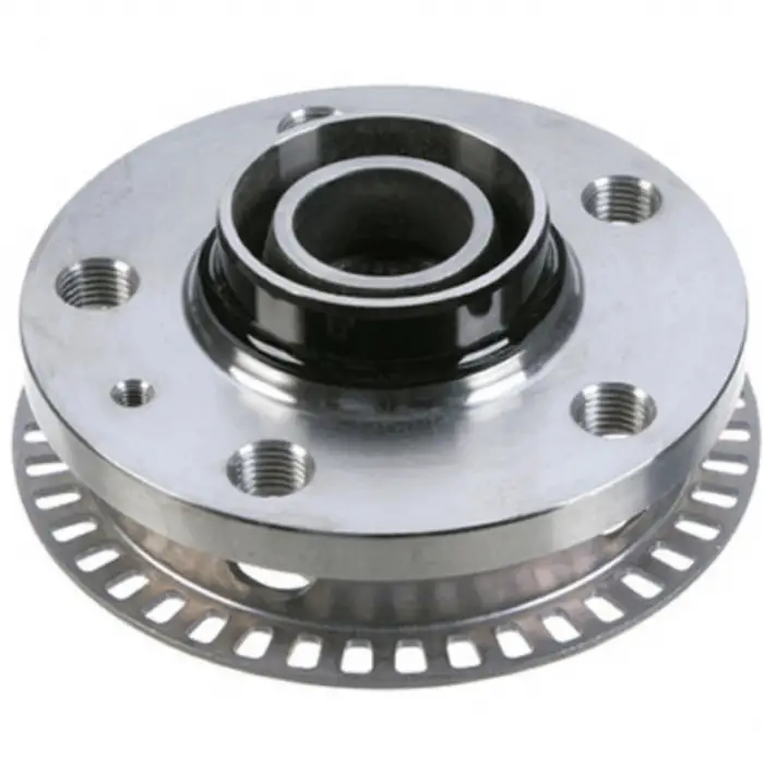 Seat Leon 2001-2006 Audi A3 2001-2006 Porya Ön Sol Sağ 5X100 126 5X36MM 43 ABS Dış 74MM Genislik 8N0407613C Brtec