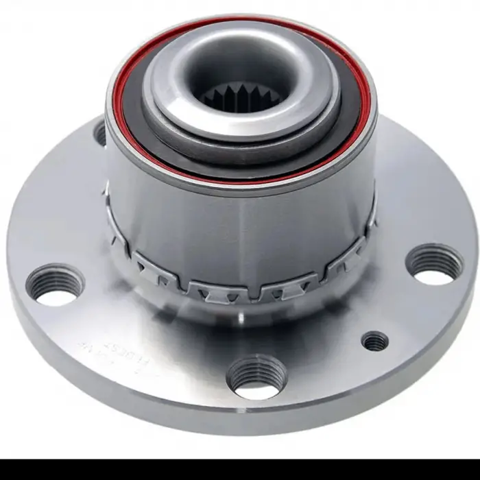 Volkswagen Polo 1999- Skoda Fabia 1999- Porya Ön Sol Sağ 5X100 120 5X20MM 86 ABS Dış 82MM Genislik 6Q0407621AB Brtec