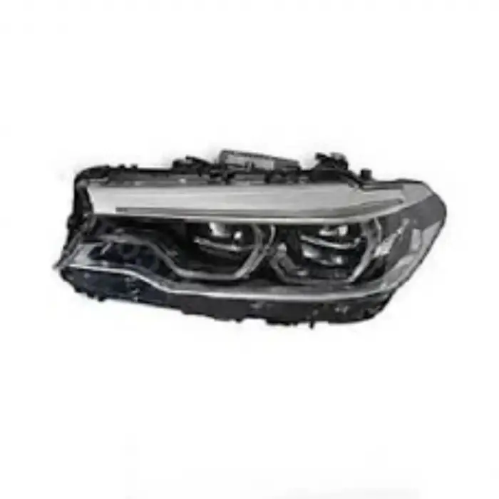 BMW 5 Serisi G30 G31 M5 F90 2017- Far Sol LED 1EX354836011 Arteb