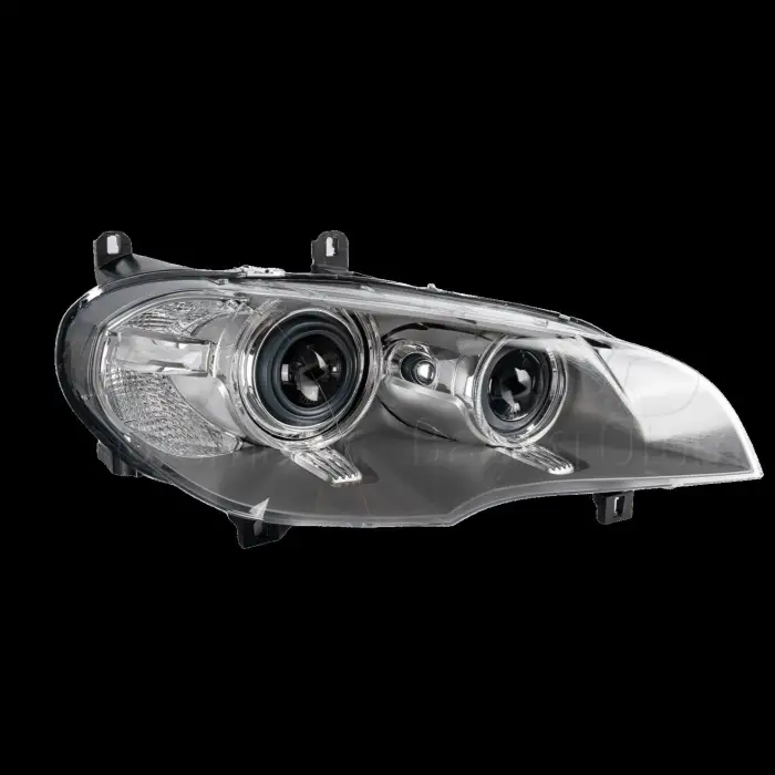 BMW X5 E70 LCI 2011-2013 Far Sağ BI Xenon 7221892 Arteb