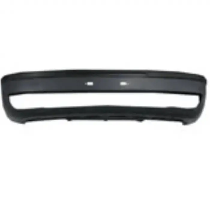 Opel Zafira A 1998-2005 Tampon Ön Siyah Astarlı Puturlu Yuzey 1400132 R2A