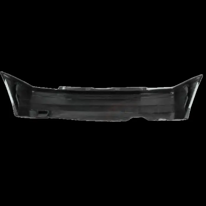 VW GOLF3 1992-1998 Tampon Arka TUV Belgeli 1H6807417FB41 R2A