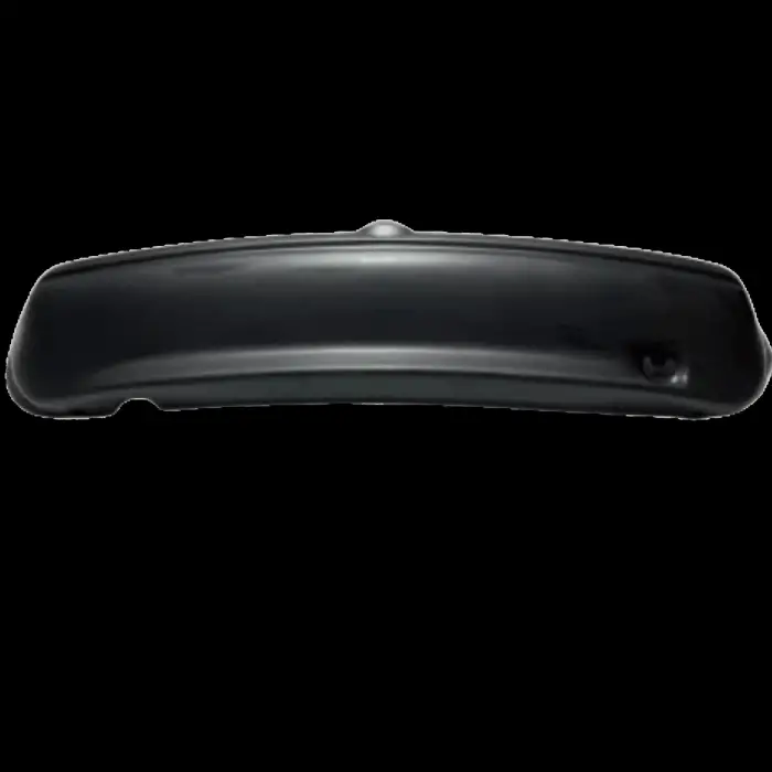 Opel Corsa B 1993-1997 Tampon Arka Siyah TUV Belgeli 90444242 R2A