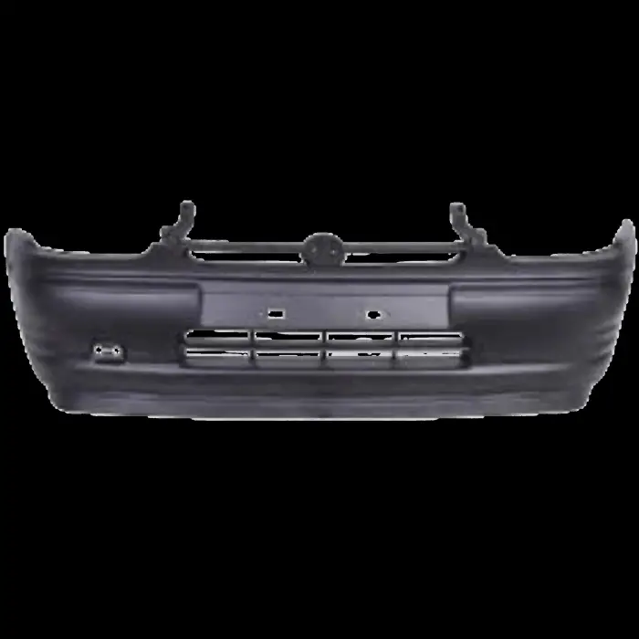 Opel Corsa B 1993-1997 Tampon Ön Astarlı TUV Belgeli 90512952 R2A