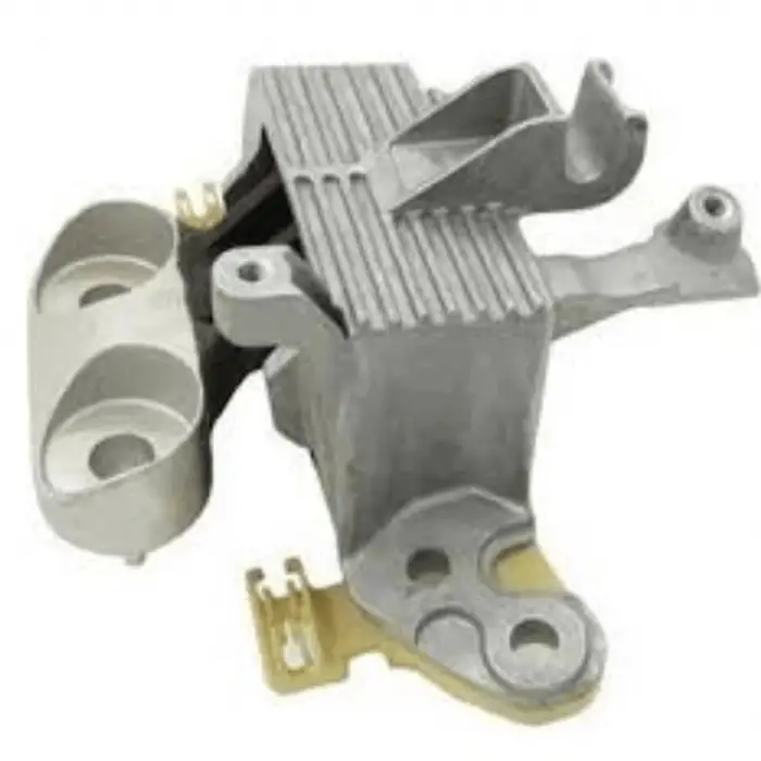 Opel Astra K D10XFL B10XFL B14XE B14XFL D14XFL B14XFT D14XFT 2015- Motor Takozu Sol 13493927 YTT