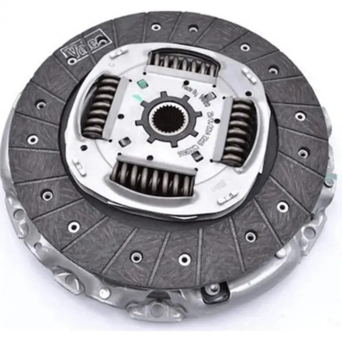 Volkswagen Passat 1994-2005 Skoda Superb 1994-2005 Debriyaj Seti Rulmanli 240X23 3000387001 Winpower