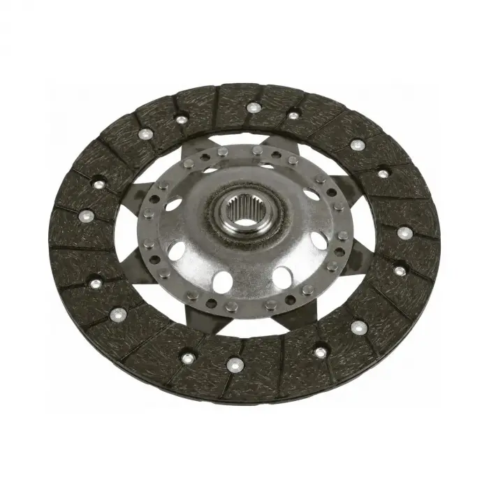 Volkswagen Bora Audi A3 Debriyaj Balatası 220X28 038141032EX Winpower
