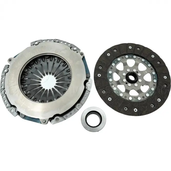 Audi A4 A6 1995-2010 Debriyaj Seti Rulmanli 228X150X23X24 3 06B198141AX Winpower
