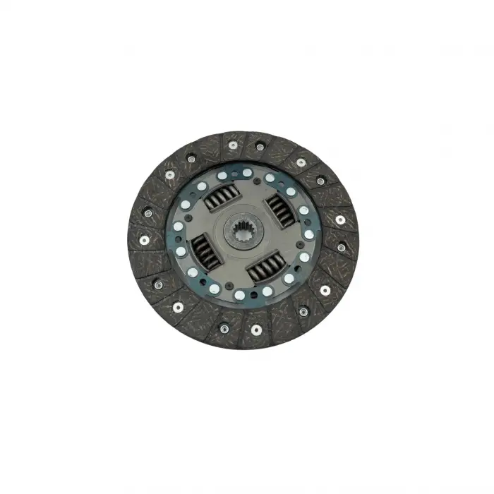 Volkswagen Polo 2001- Seat Ibiza 2001- Debriyaj Seti Rulmanli 190X28 02T141153F Winpower