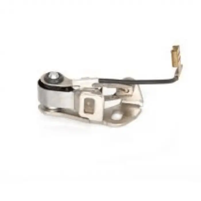 VW 1302 1303 Kadett Ascona 68- Platin Direkli YAN Fisli A0001582490 Bosch
