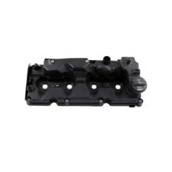 Volkswagen Caddy 4 Golf 5 2012-2020 Kulbutor Kapağı Plastik Conta Kapak 03L103469T Wisco
