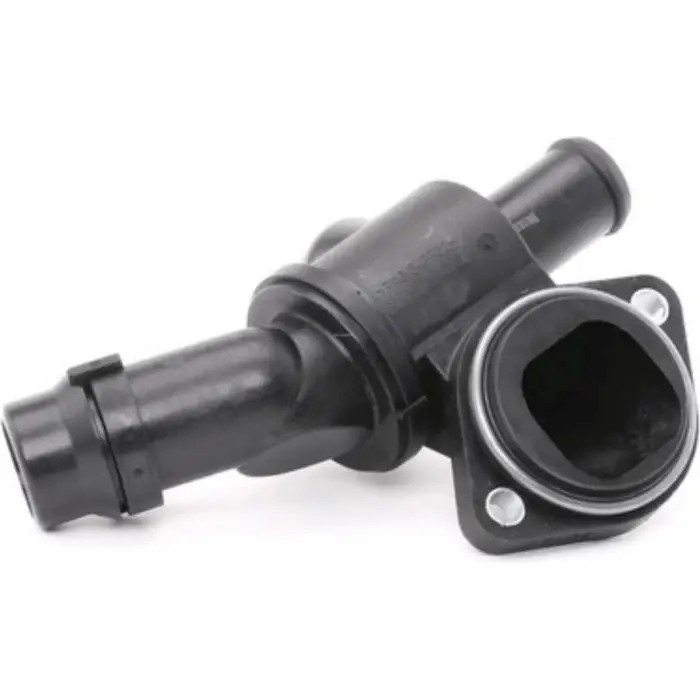 Volkswagen Passat Golf 5 2003-2008 Termostat 83° 87° Plastik 03C121111E Wisco