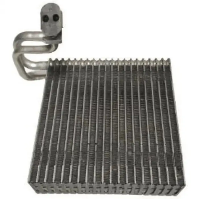 Dacia Duster 2005-2018 Nissan Micra 2005-2018 Evaporator 27280AX100 Wisco