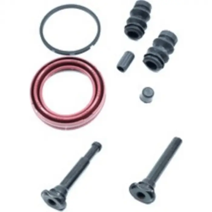 Volkswagen Polo 1994- Seat Ibiza 1994- Fren Silindiri 17.4MM 171698051A Wisco