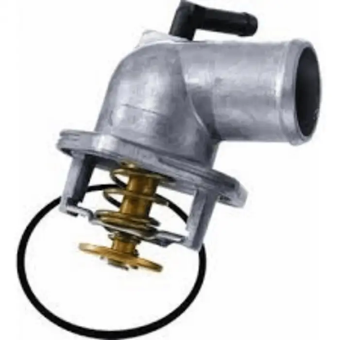 Opel Astra F Corsa A 1997-2003- Termostat 92°C Aluminum 1338009 Mette