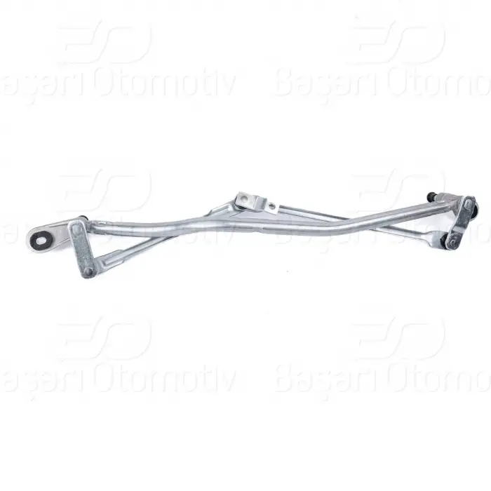 Audi A4 B6 (8E2) 2000-2004 , Audi A4 B7 (8EC) 2004-2008 , Seat 2008-2013 Silecek Mekanizmasi Ön 8E1955603A602 Wisco
