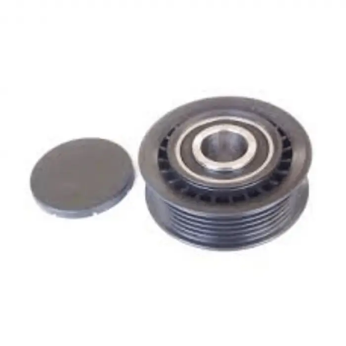 Opel Astra G H Corsa B C D 1996- Alternator Gergi Rulmani 55352021 INA
