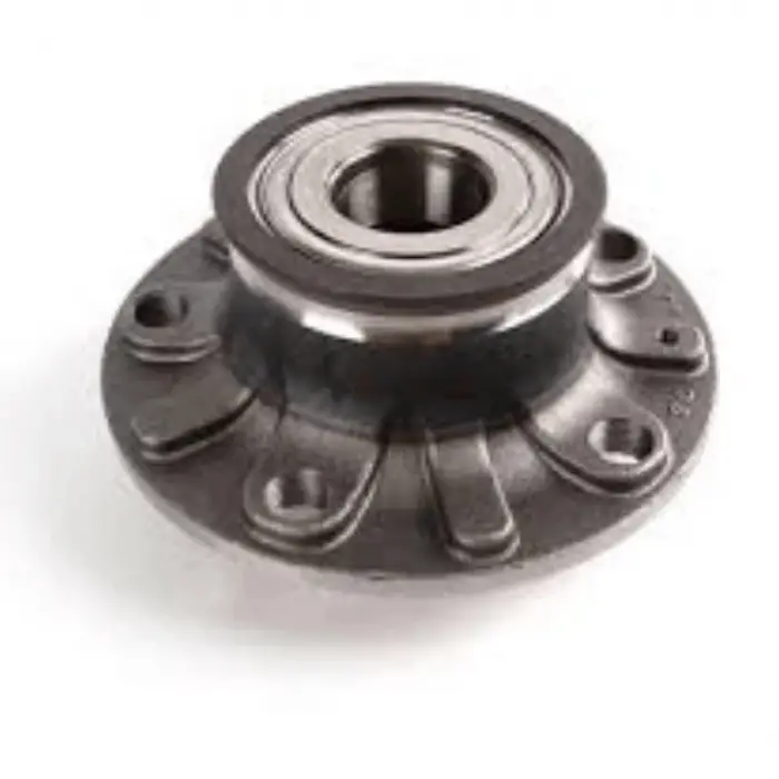 Seat Altea Leon 2004- Porya Arka Sol Sağ 5X112 137X30MM ABS 1K0501611G Winpower