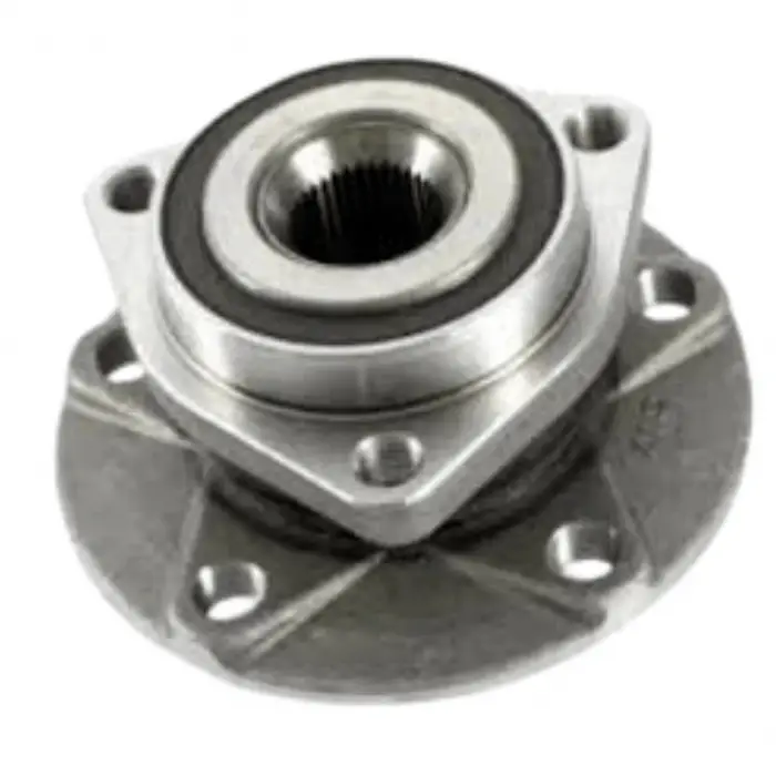 Audi A3 2004- Seat Leon 2004- Porya Ön Sol Sağ 5X112 137X36DIS ABS 1K0407621D Winpower