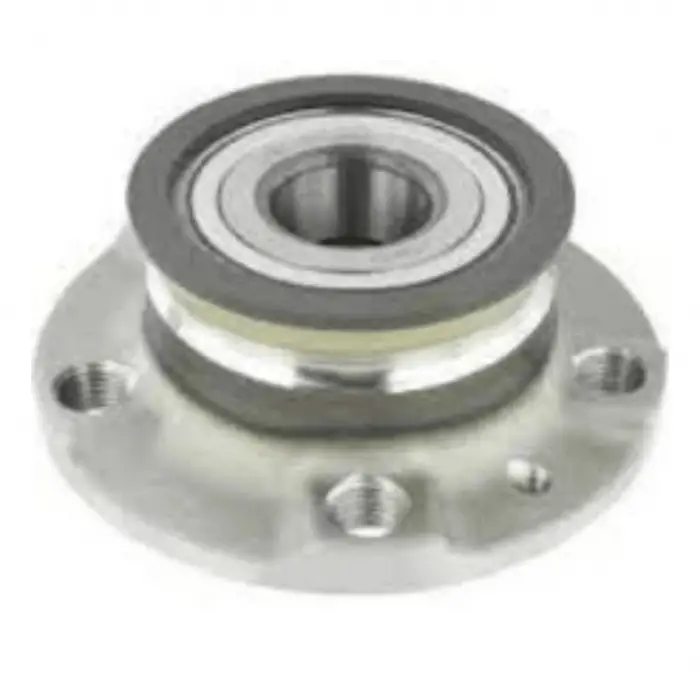 Volkswagen Polo 2002- Seat Ibiza 2002- Porya Arka Sol Sağ 5X100 120X28MM ABS 6Q0501611F Winpower
