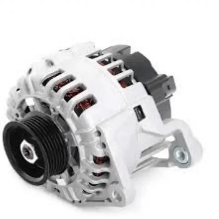 Volkswagen Bora Passat 1998- Alternator 038903018PX Bosch