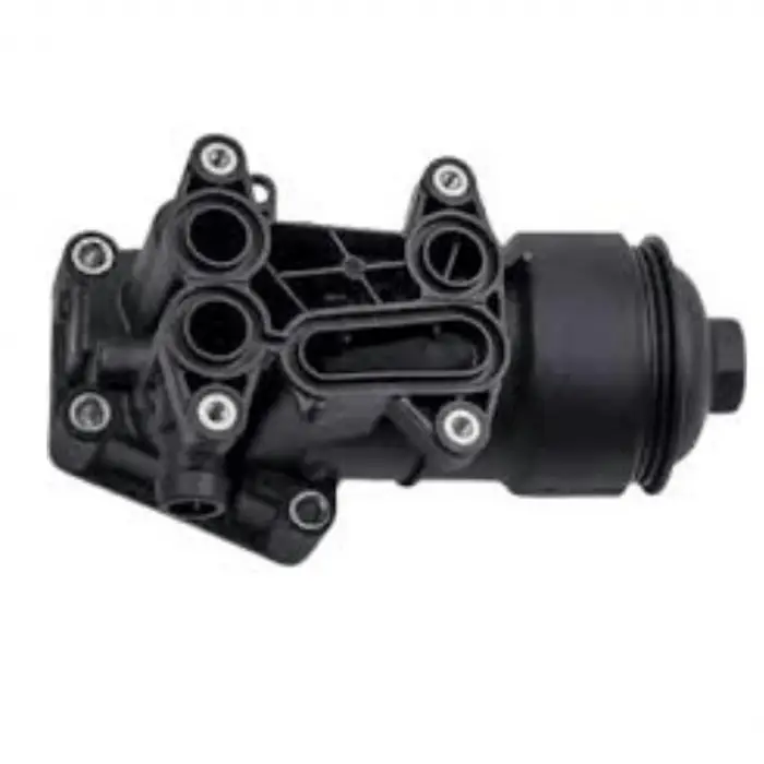 Volkswagen Polo Seat Ibiza Yağ Filtre Kutugu Tek Soğutucu Üzeri̇nde Deği̇l 03P115389ATEK Wisco