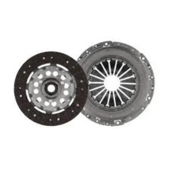 Audi A3 2013- Seat Leon 2013- Debriyaj Seti 04E141015J Valeo