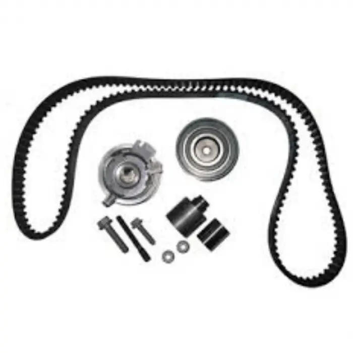 Audi A1 A3 2014- Triger Seti 04E198119AFA BGA