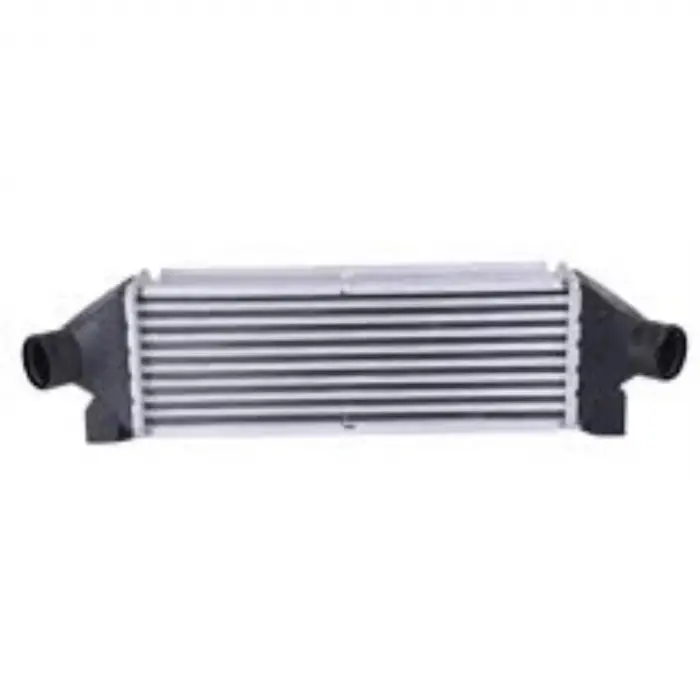 Ford Transit/tourneo Connect (P65_, P70_, P80_) 2002-2013 Turbo Radyatörü Intercooler 400X127X64 7T169L440AC Wisco
