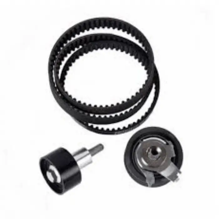 Volkswagen Passat Polo 2013- Triger Seti 163 Dış 1987646588 Gates
